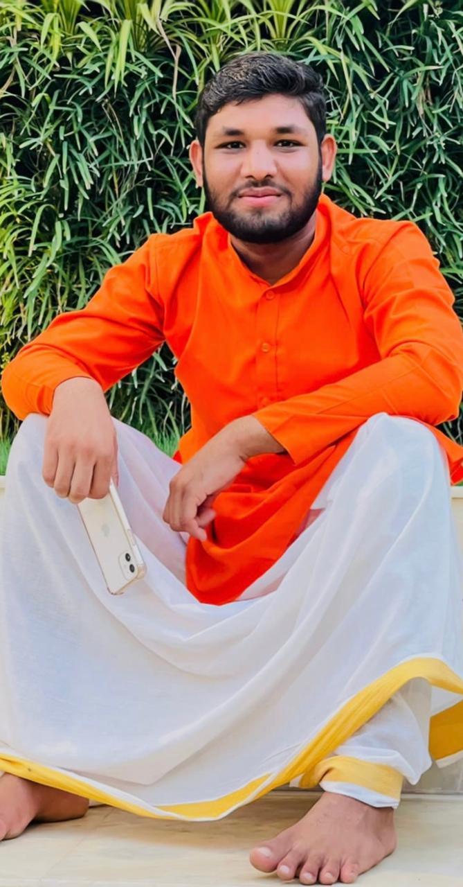 Rahul Shastri